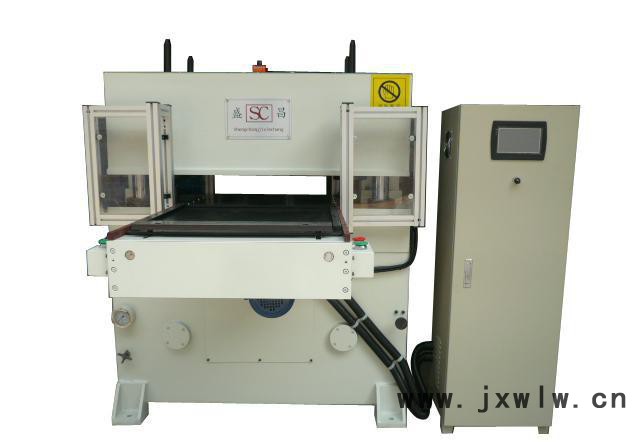 塑料裁斷機(jī).吸塑裁斷機(jī).模切機(jī)