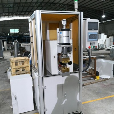 工巧智能科技**GQH-02電機(jī)引出線焊接機(jī) 免去漆皮 焊接機(jī)廠家 焊接機(jī)批發(fā)歡迎來(lái)電咨詢