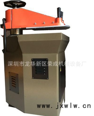 生產(chǎn)  16T搖臂式鋼板裁斷機