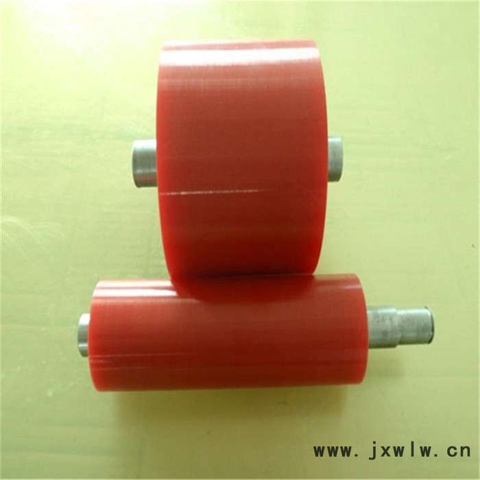 大亞 聚氨酯膠輥 覆膜機(jī)傳動膠輥
