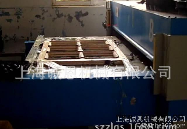 吸塑自動(dòng)裁斷機(jī) 吸塑自動(dòng)成型機(jī)XCLP3-400A
