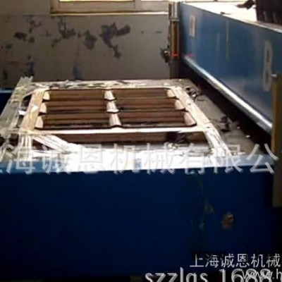 吸塑自動(dòng)裁斷機(jī) 吸塑自動(dòng)成型機(jī)XCLP3-400A