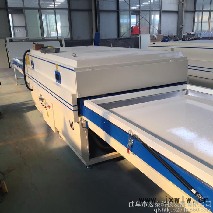 宏泰** 全自動覆膜機 單工位、雙工位覆膜機 全自動覆膜機