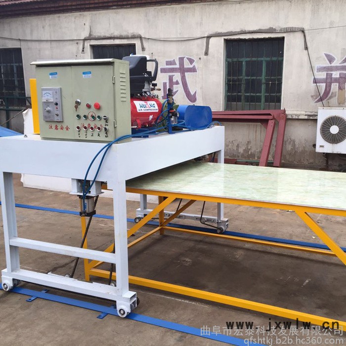 宏泰供應 皮革上光機 玻璃石材光固機 烘干固化設備價格