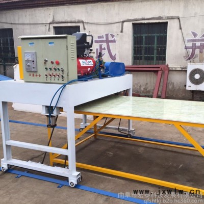 宏泰供應 皮革上光機 玻璃石材光固機 烘干固化設備價格