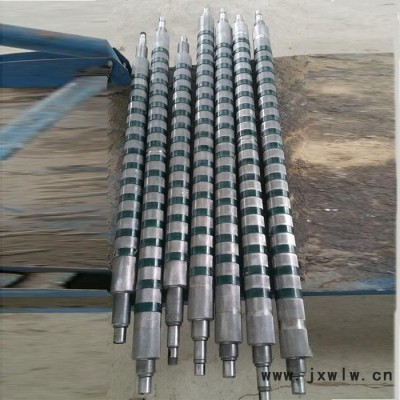 浩銘 聚氨酯涂漆上光機(jī)膠輥 涂布輥 折頁(yè)機(jī)輥