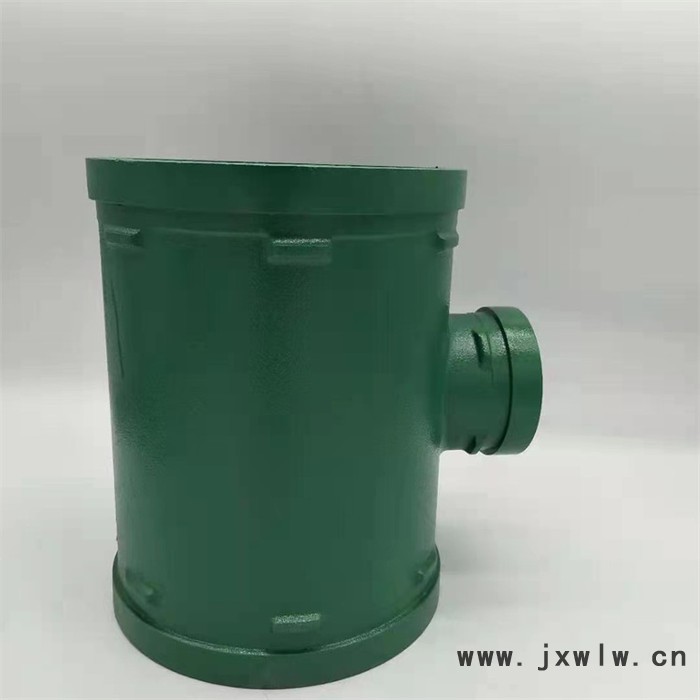 龍塑 溝槽三通 焊接三通歡迎選購(gòu)