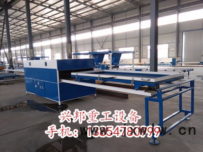 真空覆膜機(jī)全自動覆膜機(jī)產(chǎn)品特點(diǎn) 真空覆膜機(jī)
