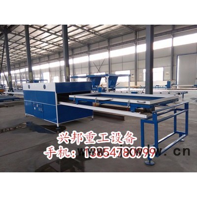 真空覆膜機(jī)全自動覆膜機(jī)產(chǎn)品特點(diǎn) 真空覆膜機(jī)