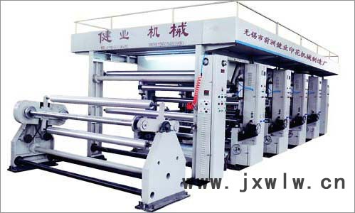 無錫多功能燙金機廠【無錫市前洲健業(yè)印花機械】