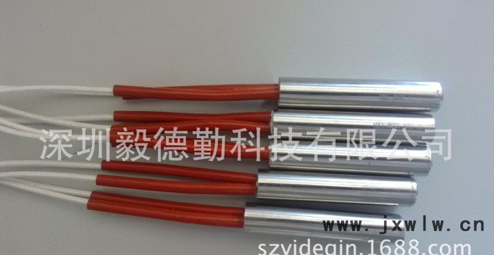 發(fā)熱管，烙印機(jī)配件，燙金機(jī)配件