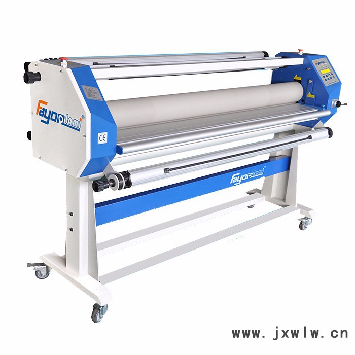 飛揚(yáng)  氣動低溫冷裱機(jī) 全自動裁剪覆膜機(jī)