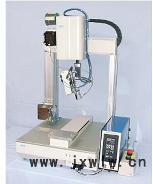 NANOTEC焊接機器人ROBO TOP KING