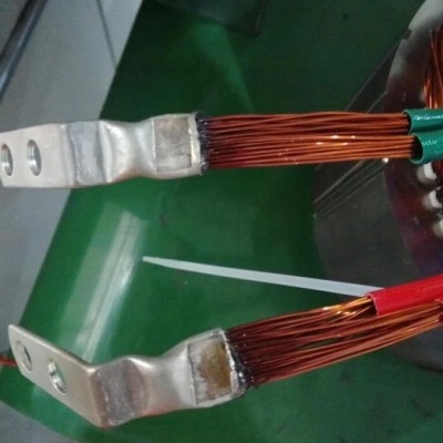 工巧智能科技**GQH-02電機(jī)引出線焊接機(jī) 免去漆皮 質(zhì)保價(jià)廉 歡迎來(lái)電咨詢