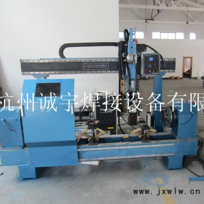 供應(yīng)誠(chéng)宇電機(jī)座自動(dòng)焊接設(shè)備HF-500W