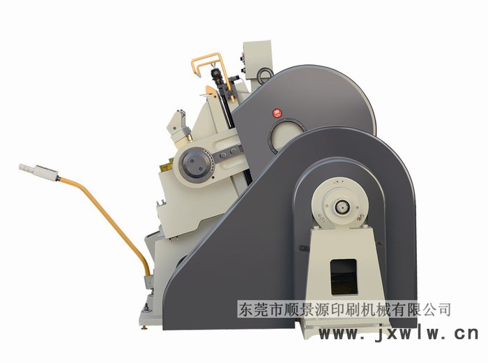 供應(yīng)順景源750750啤機/四開機/四開壓痕機