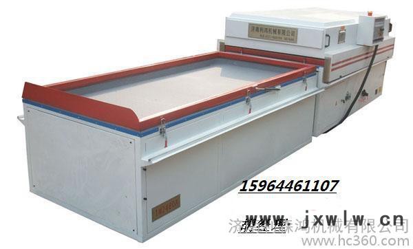 山東濟(jì)南半自動真空覆膜機(jī)，廠家直供，質(zhì)量保證