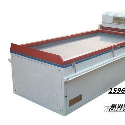 山東濟(jì)南半自動真空覆膜機(jī)，廠家直供，質(zhì)量保證