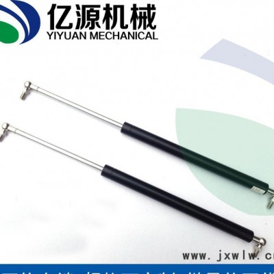 吸塑機氣彈簧 櫥柜門板支撐桿 覆膜機液壓桿 氣動伸縮桿