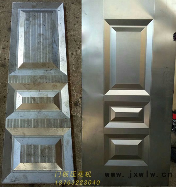 防盜門壓花機 LEAD LDY1300-2500T 新型框架式雙動門板壓紋機 質(zhì)保一年 遠(yuǎn)銷非洲