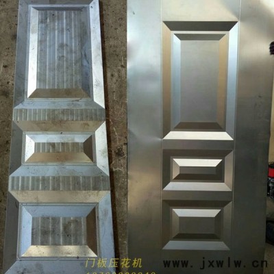 防盜門壓花機 LEAD LDY1300-2500T 新型框架式雙動門板壓紋機 質(zhì)保一年 遠(yuǎn)銷非洲
