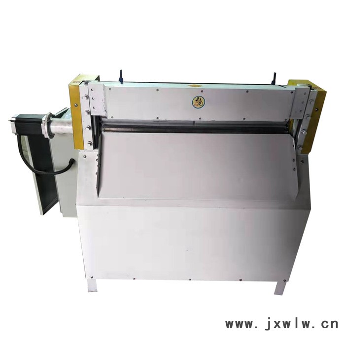 工廠直銷發(fā)泡棉全自動(dòng)分割機(jī) 供應(yīng)混煉橡膠多刀分切機(jī)**價(jià)廉
