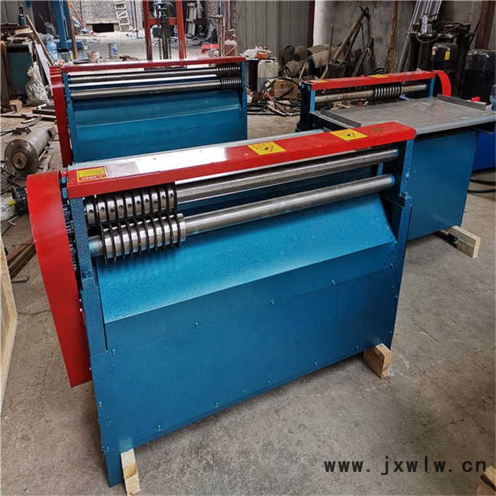 專業(yè)定制PPE橡膠多刀分條機(jī)熱門產(chǎn)品 發(fā)泡板全自動分切機(jī)**價廉