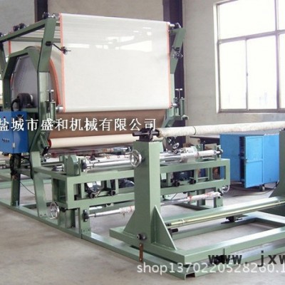 供應(yīng)紙膜復(fù)合機(jī) PE膜無紡布復(fù)合機(jī)