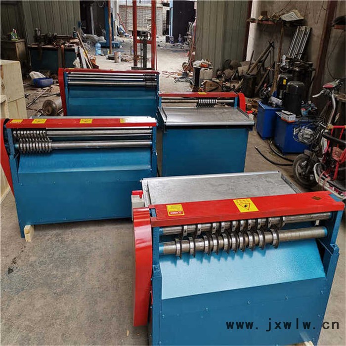 廠家訂購混煉橡膠片分條機(jī) EVA橡膠卷自動分切機(jī) 再生膠片分割機(jī)