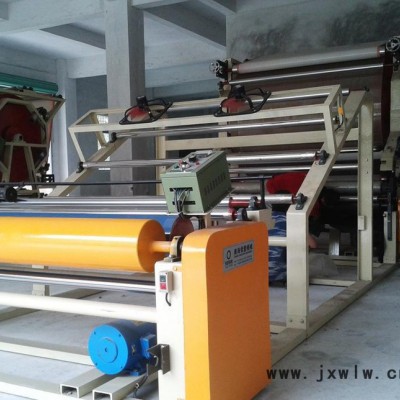網(wǎng)帶貼合機(jī)/復(fù)合機(jī) 服裝白膠過(guò)膠機(jī)/皮革復(fù)合機(jī)