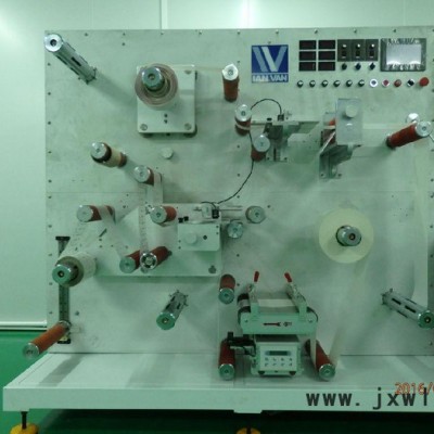 供應(yīng)ianvan 智靈系列RFID電子標(biāo)簽復(fù)合機(jī)