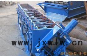 彩鋼復(fù)合機(jī)附件，地槽機(jī)設(shè)備