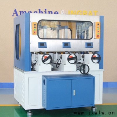 格瑞特 GYJ-CNC-01數(shù)控型滾壓復合機、壓合機要選就選大廠家機器耐用，售后有保障