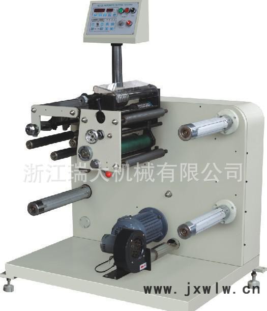 ND-320型自動分切機(jī)