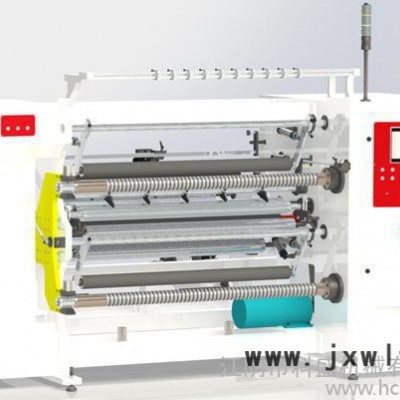 供應(yīng)科盛機(jī)械KWF-H分切機(jī)廠家，江蘇分切機(jī)