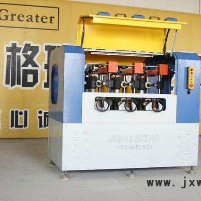 供應濟南格瑞特GYJ-CNC-02數(shù)控滾壓復合機（單軸數(shù)控）