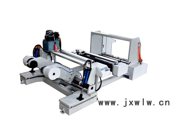 湖北羅鐵，分條機(jī)-B型，高效高速分條機(jī)，紙張分切機(jī)**，牛皮紙分切機(jī)