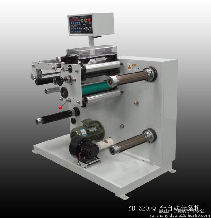 小型分切機(jī) 分條機(jī) 自動糾邊分切機(jī) 全自動