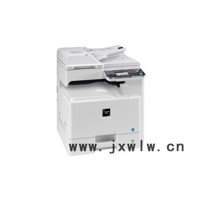 京瓷ECOSYS M8024cidn 彩色多功能數(shù)碼復(fù)合機 京瓷打印機