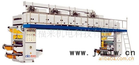 中高速涂布機-復(fù)合機-專業(yè)生產(chǎn)雙面單面涂布機設(shè)備
