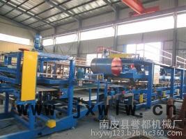 南皮縣譽(yù)都機(jī)械藏供應(yīng)**泡沫復(fù)合機(jī)，歡迎訂購.其他工程與建筑機(jī)械
