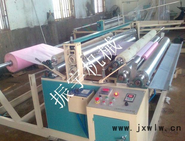 分切復(fù)卷機(jī),復(fù)卷分切機(jī),濕巾分切復(fù)卷機(jī),桶裝濕巾機(jī),濕巾復(fù)卷機(jī),
