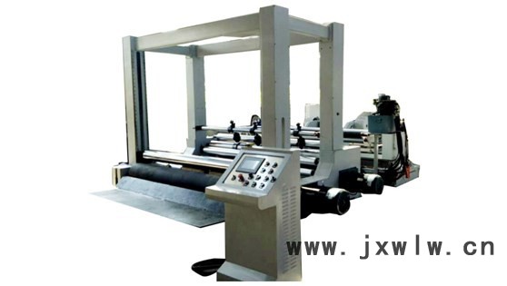 湖北羅鐵，框架式分切復(fù)卷機(jī)，紙張復(fù)卷機(jī)，分切機(jī)**，原紙復(fù)卷機(jī)