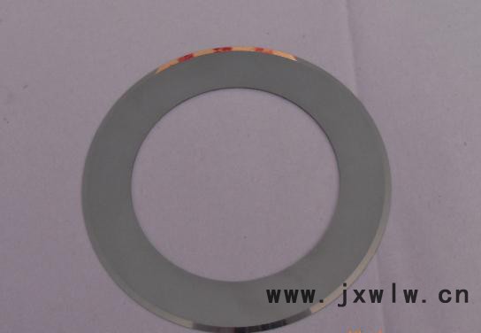 硬質(zhì)合金刀片  鎢**片  包裝機(jī)械刀片 分切機(jī)單刀