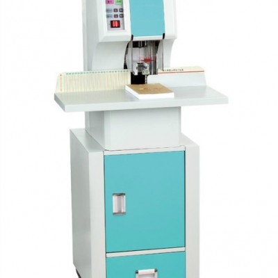 供應匯金HJ-50AL全自動立式裝訂機