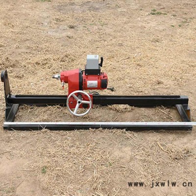 陽泉市橫穿馬路水平打眼機廠家 過道打眼機打孔機