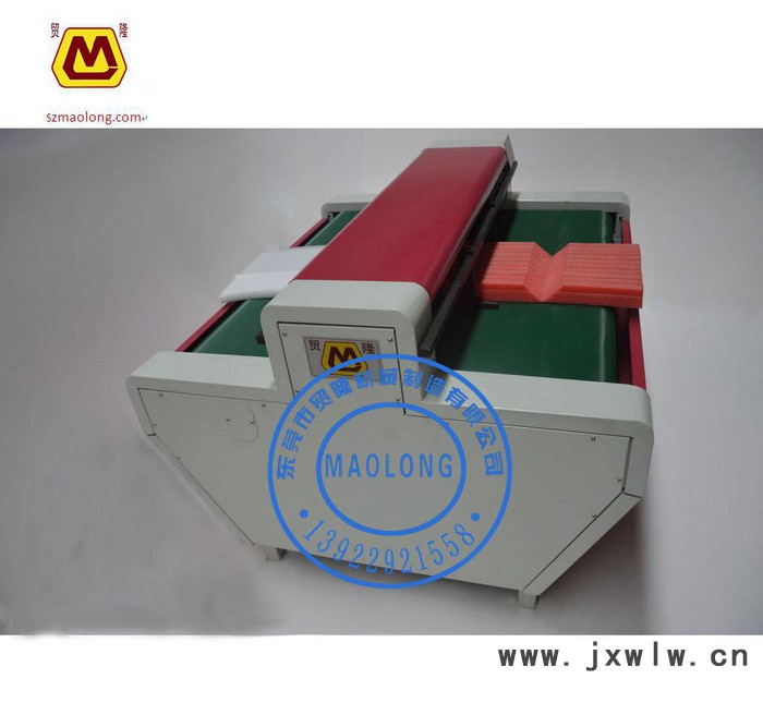 長沙貿(mào)隆槽一次成形的開槽機