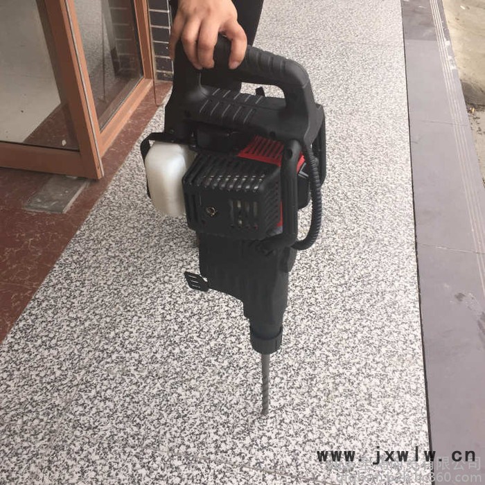 大功率沖擊電錘電動(dòng)工業(yè)級裝修工具破拆兩用沖擊電鉆電鎬
