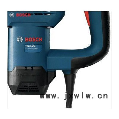 博世(BOSCH)TSH5000五公斤六角電鎬經(jīng)濟(jì)型