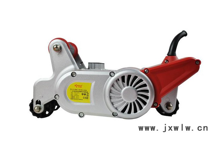 供應科衛(wèi)斯德一次成型墻壁開槽機1100